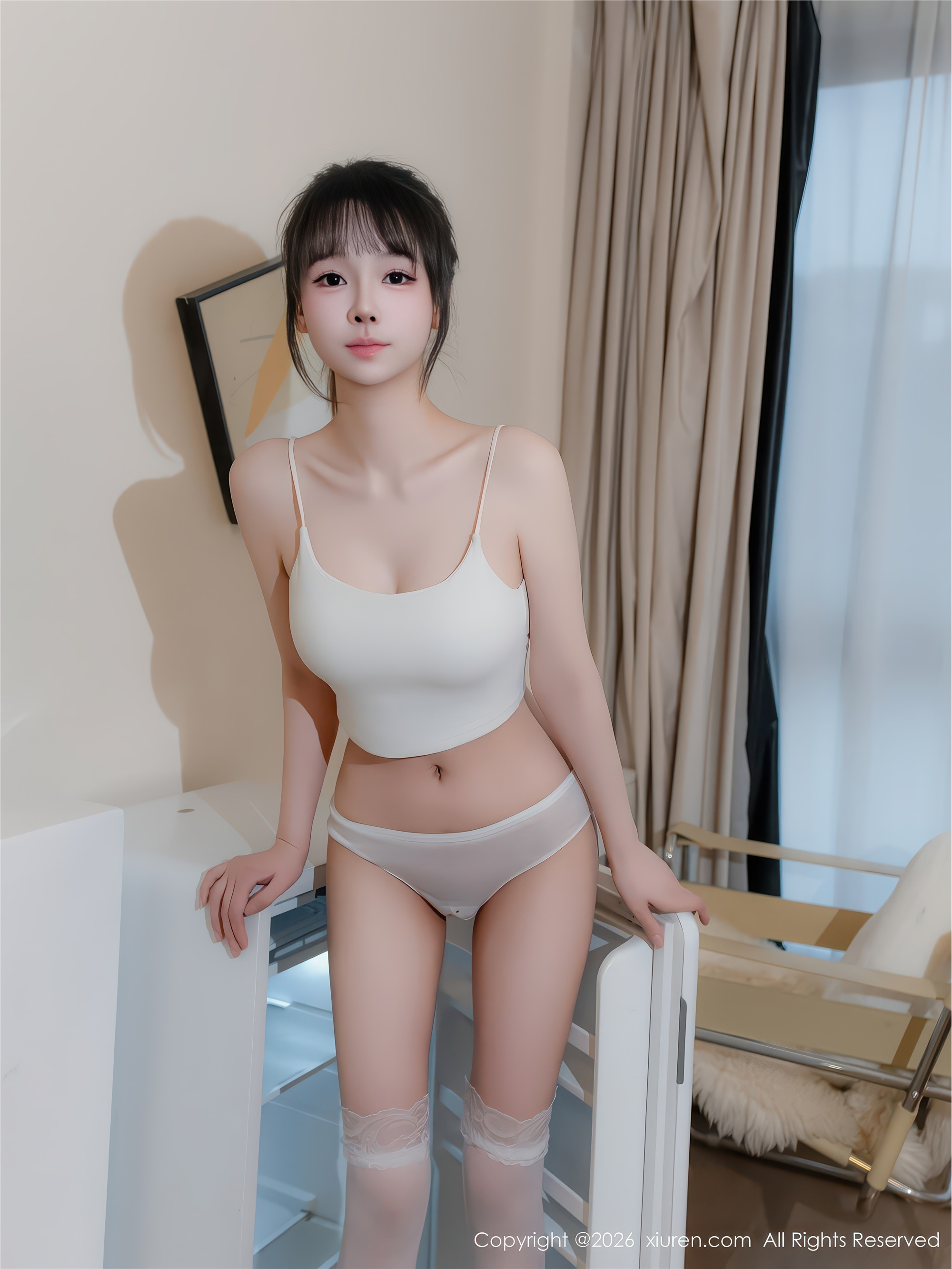 Xiuren秀人网 2026.01.06 NO.11196 沈蜜儿